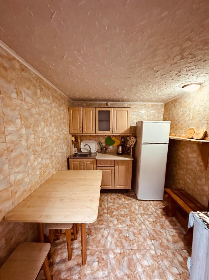 Guest House Lileya Μπούκοβελ Εξωτερικό φωτογραφία